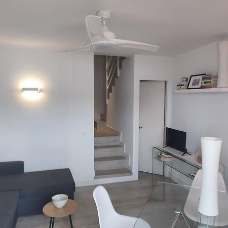 Des Artistes Son Parc Apartment Exterior photo