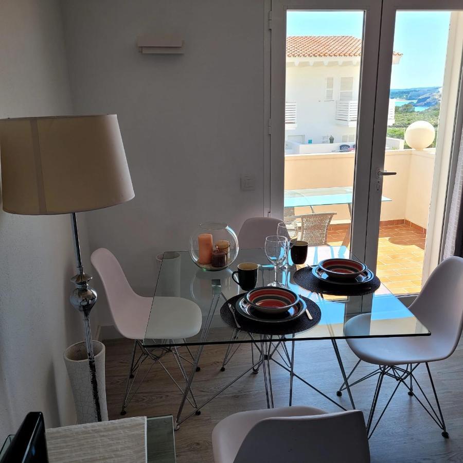 Des Artistes Son Parc Apartment Exterior photo